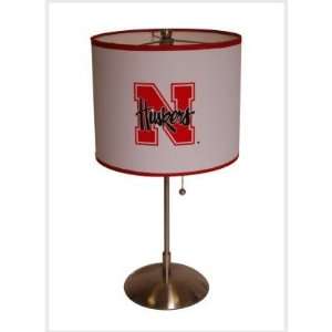  Nebraska Pole Lamp