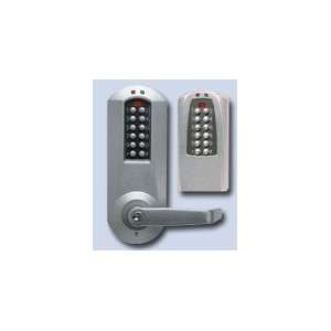  Simplex E plex 5200 Series Kaba, Ilco Pushbutton Locks 