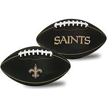 K2 New Orleans Saints Full Size Football   