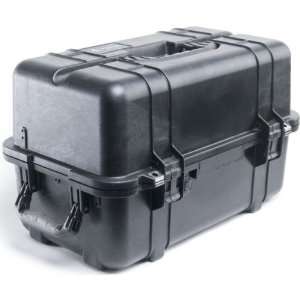   Hard Case 1460 Series without Foam, 1460 001 110