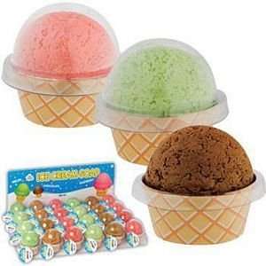  Ice Cream Soap Beauty