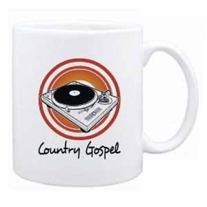 New  Country Gospel Disco / Vinyl  Mug Music 