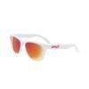 Oakley   Frogskins Collectors Editions Polished White/Ruby Iridium (03 