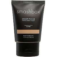 Smashbox Sheer Focus Tinted Moisturizer Luminous Ulta   Cosmetics 
