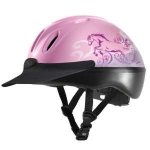 TROXEL Spirit Graphic Training Helmet 