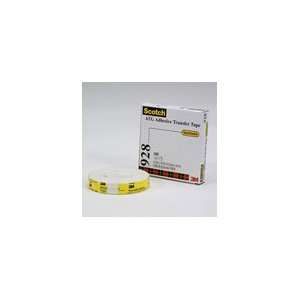  3M 70016055736, Adhesive Transfer & Double Coated Tapes, Scotch 