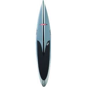   Pro Elite Paddle Surfboards (Grey, 14  Feet 0 Inch)