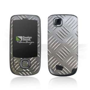  Design Skins for Nokia 2220 Slide   Riffelblech Design 