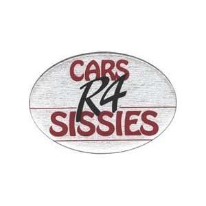  Knockout 153H Cars R4 Sissies Stock Hitch Covers Sports 