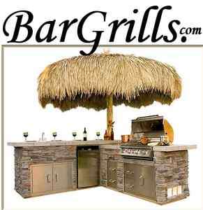 Bar Grills Sell Kits Bars Grill Stuff Web Property  