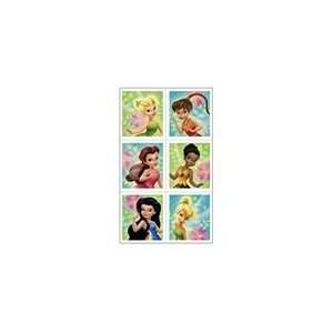  Disneys Fairies Sticker Sheets Toys & Games