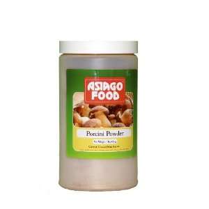 Italian Products Dry Porcini Powder Grocery & Gourmet Food