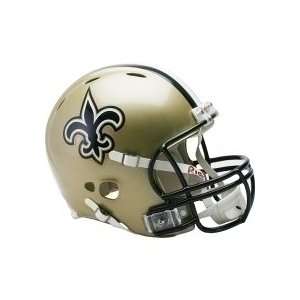  New Orleans Saints Riddell Revolution Authentic Football 