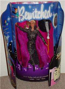 RARE DOLL Samantha in BEWITCHED  Ltd Ed HTF  
