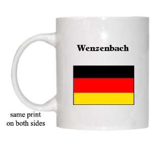  Germany, Wenzenbach Mug 