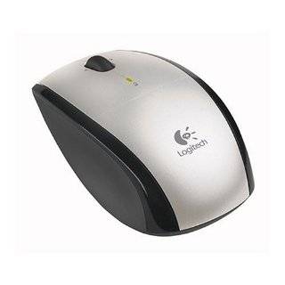  LX5 Cordless Optical Mouse