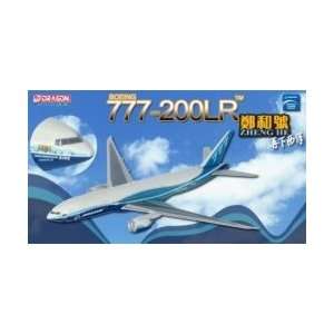  Phoenix Models Hello MD 90 30 Model Airplane Toys & Games
