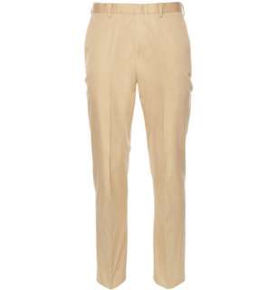  Clothing  Trousers  Formal trousers  Ludlow Cotton 