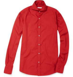  Clothing  Casual shirts  Long sleeved shirts  Spread 