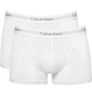  Clothing  Underwear  Boxers  Two Pack Boxer Briefs