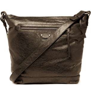   Accessories  Bags  Messenger bags  Leather Messenger Bag