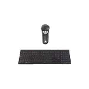  New Air Mouse GO Plus w/Keyboard   GYM1100FKNA