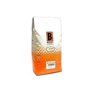 BIGGBY Coffee Best Blend Decaf, Whole Bean, 40 Ounce (2.5 lb) Bag 