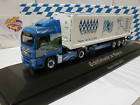 900119 MAN TGS LX Containersattel​zug   Bayern Modell 10