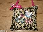 for the tooth fairy pillow embroidered handcrafted returns not 