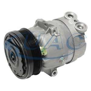  Universal Air Conditioning CO20347C New A/C Compressor 