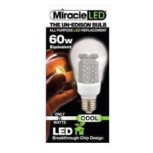  Miracle LED UnEdison Cool Bulb