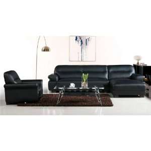  Italian Leather Sectional Sofa Set   Moxi Leather 