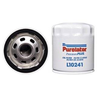  Purolator L14670 Classic Oil Filter, Pack of 1: Automotive