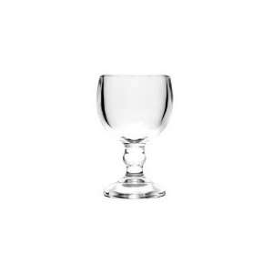  Anchor Hocking 07767   Weiss 20 oz Goblet Glass: Kitchen 