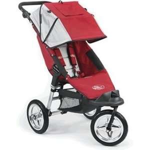  Baby Jogger City Classic Single Stroller: Baby