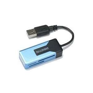  10 IN 1 USB MEMORY CARD READER Electronics