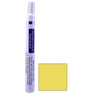  Pen of Marigold Touch Up Paint for 1982 Oldsmobile All Models (color 