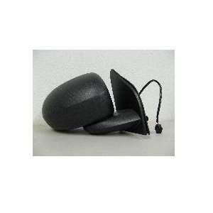  07 JEEP COMPASS / PATRIOT SIDE MIRROR, LH (DRIVER SIDE 