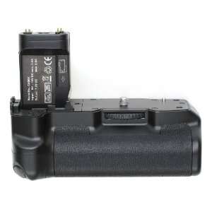  Power Grip for Canon EOS 350D 400D Rebel XT XTi