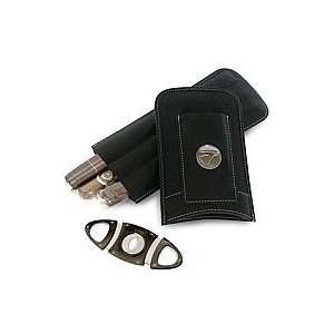  TaylorMade Cigar Holder and Cutter