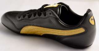 PUMA RING GLITTER WN`S Schuhe,Sneaker BLACK Gr.38,5 NEU  