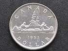 1953 canadian dollar  
