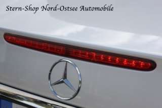 Stern Shop Nord Ostsee Automobile
