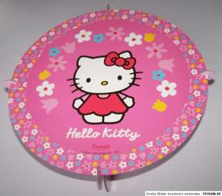 Hello Kitty Torten Platte Kuchenplatte Tortenplatte NEU  