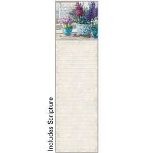  Window   Magnetic List Pad Paper   Danhui Nai Legacy: Office Products