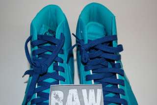 Nike Blazer Mid 09 ND 371761 300 US13  