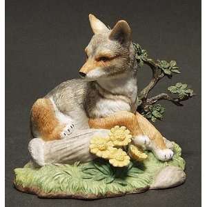  Lenox China Woodland Animals with Box, Collectible: Home 