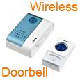 32 Melody Music 2 Wireless Doorbell 1 Remote Control  