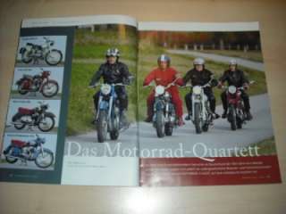 Sie erhalten die komplette Zeitschrift Motorrad Classic 02/2006.