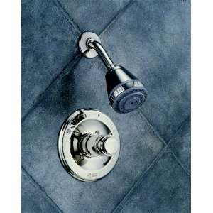  Delta Closeout 6661 PCLHP Providence Single Handle Shower 